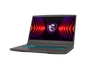 MSI B12UC-1432PH THIN 15 I7-12650H/8GB+8GB/512GB NVME/3050 4GB/15.6 144HZ/W11H (BLK)
