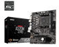 MSI A520M-A PRO 2DDR4 M.2 MOTHERBOARD (DVI, HDMI)