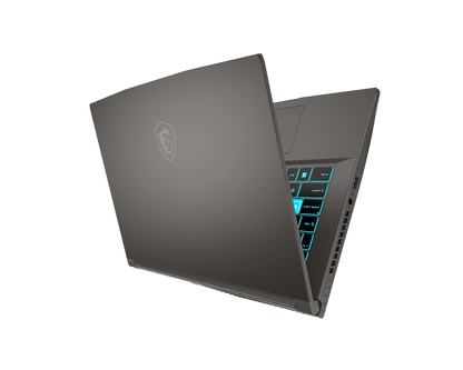 MSI B13VE-2485PH THIN 15 I7-13620H/8GB/512GB NVME/4050 6GB/15.6 144HZ/W11H