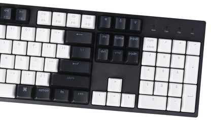 KEYCHRON C2 RGB WIRED MECHANICAL KEYBOARD (HOT SWAPPABLE)