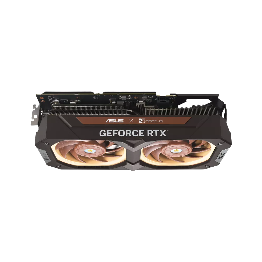 ASUS RTX 4080 16GB 256BIT GDDR6X O16G-NOCTUA (2XHDMI, 3XDP)