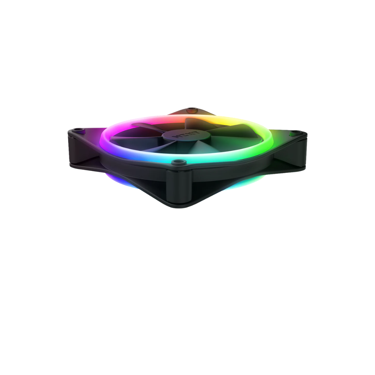 NZXT RF-D12SF-B1 F120 RGB DUO 120MM FAN SINGLE PACK
