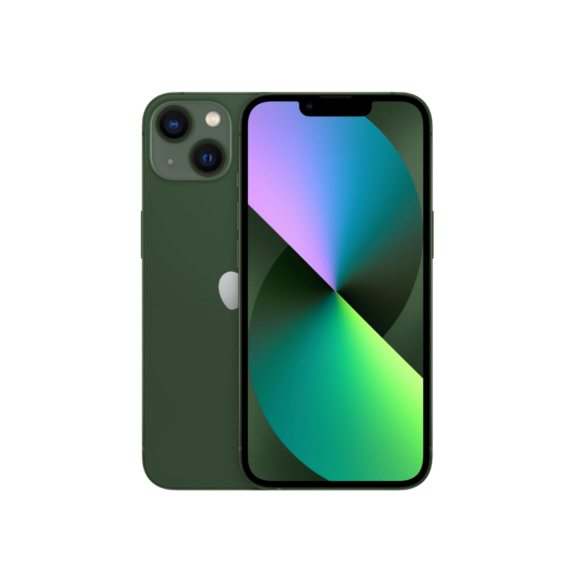 APPLE IPHONE 13-256GB-Green