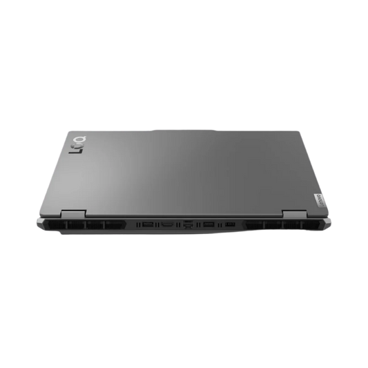 LENOVO LOQ 15IRX9 83DV0131PH I7-13650HX/8GB/512GB NVME/4050 6GB/15.6 144HZ/W11H (GRY)