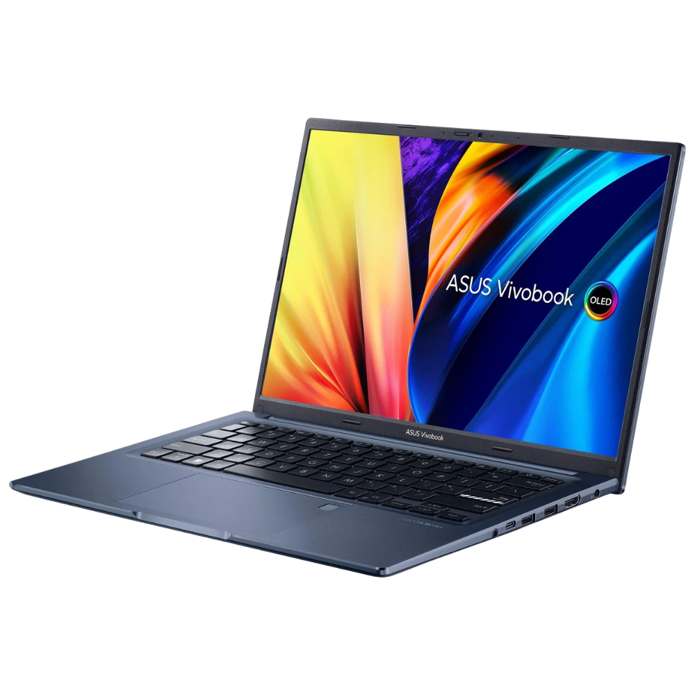 ASUS M1403QA-LY501WS R5-5600H/8GB/512GB NVME/14/W11H/OFC21HS (BLU)