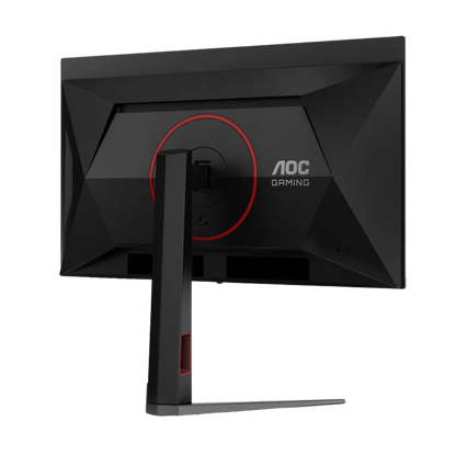 AOC CU34G4H 34" WQHD LED VA CURVED GAMING MONITOR 200HZ 0.3MS WLMNT W/ HAS (2XHDMI, DP)