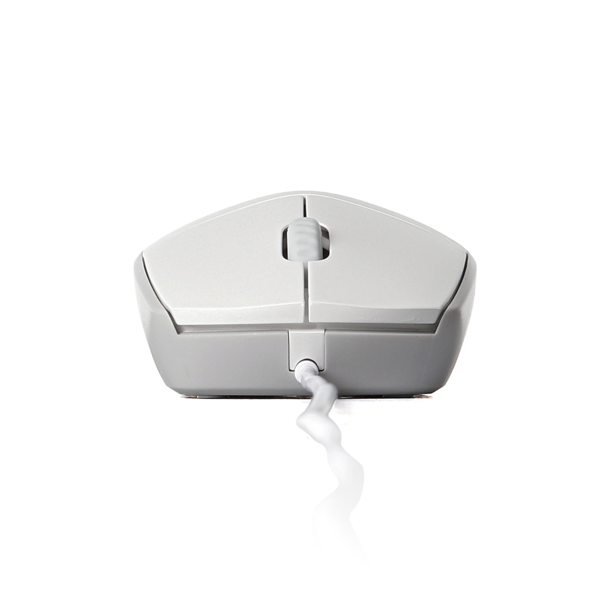RAPOO N100 USB WIRED OPTICAL MOUSE