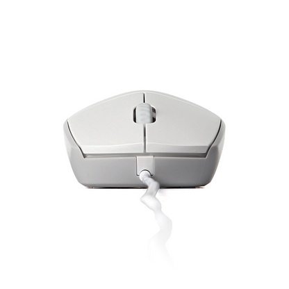 RAPOO N100 USB WIRED OPTICAL MOUSE
