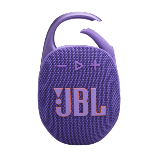 JBL CLIP5 ULTRA PORTABLE WATERPROOF SPEAKER