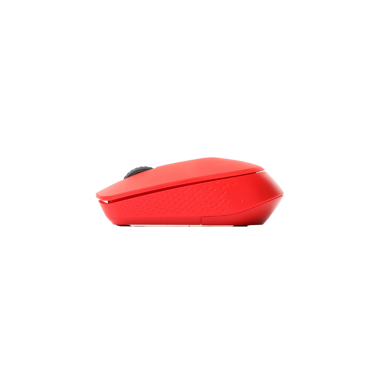 RAPOO M100 SILENT WIRELESS 2.4GHZ OPTICAL MOUSE (GRAY)