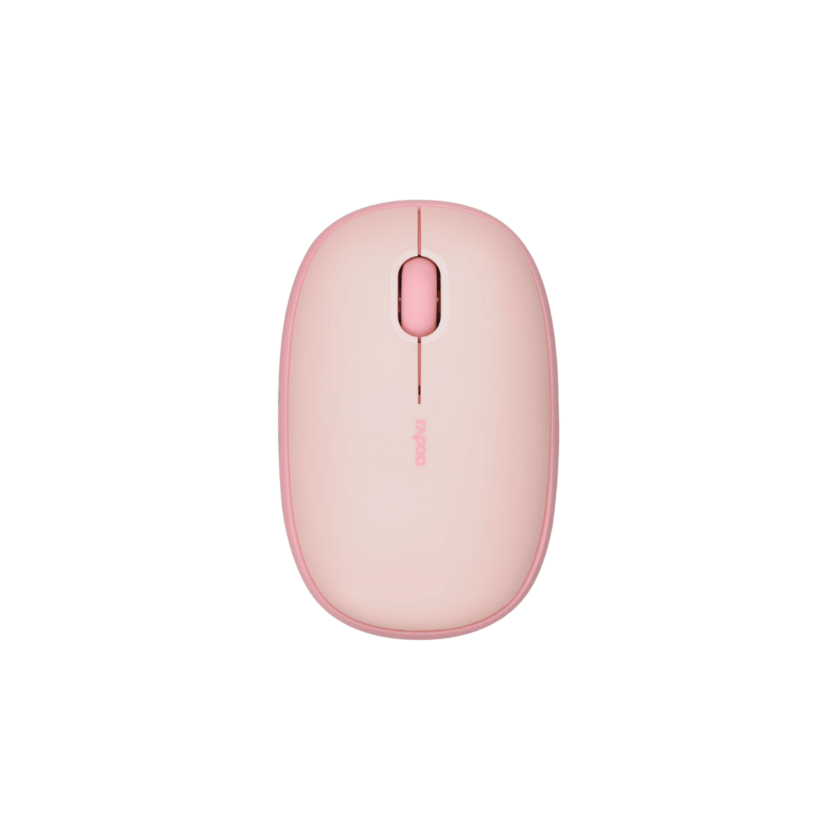 RAPOO M650 SILENT WIRELESS BLUETOOTH MOUSE