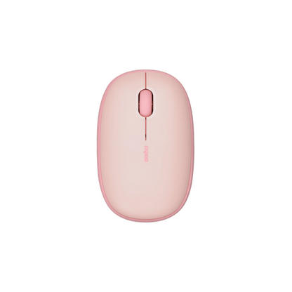 RAPOO M650 SILENT WIRELESS BLUETOOTH MOUSE
