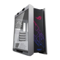 ASUS ROG HELIOS GX601 RGB MID TOWER CASE W/ TEMPERED WINDOW, 4FANS