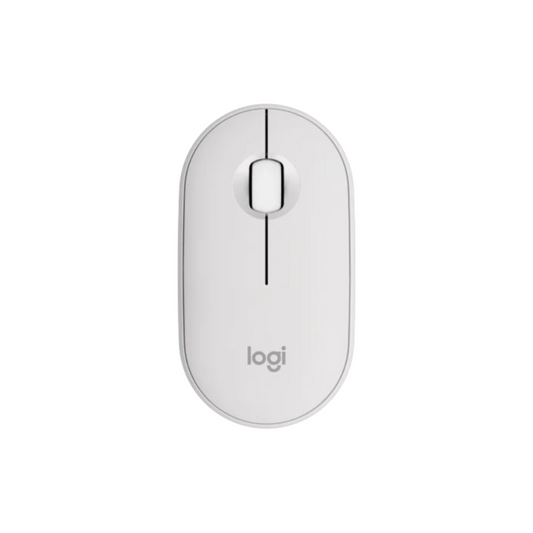 LOGITECH M350S PEBBLE WIRELESS BLUETOOTH MOUSE 2