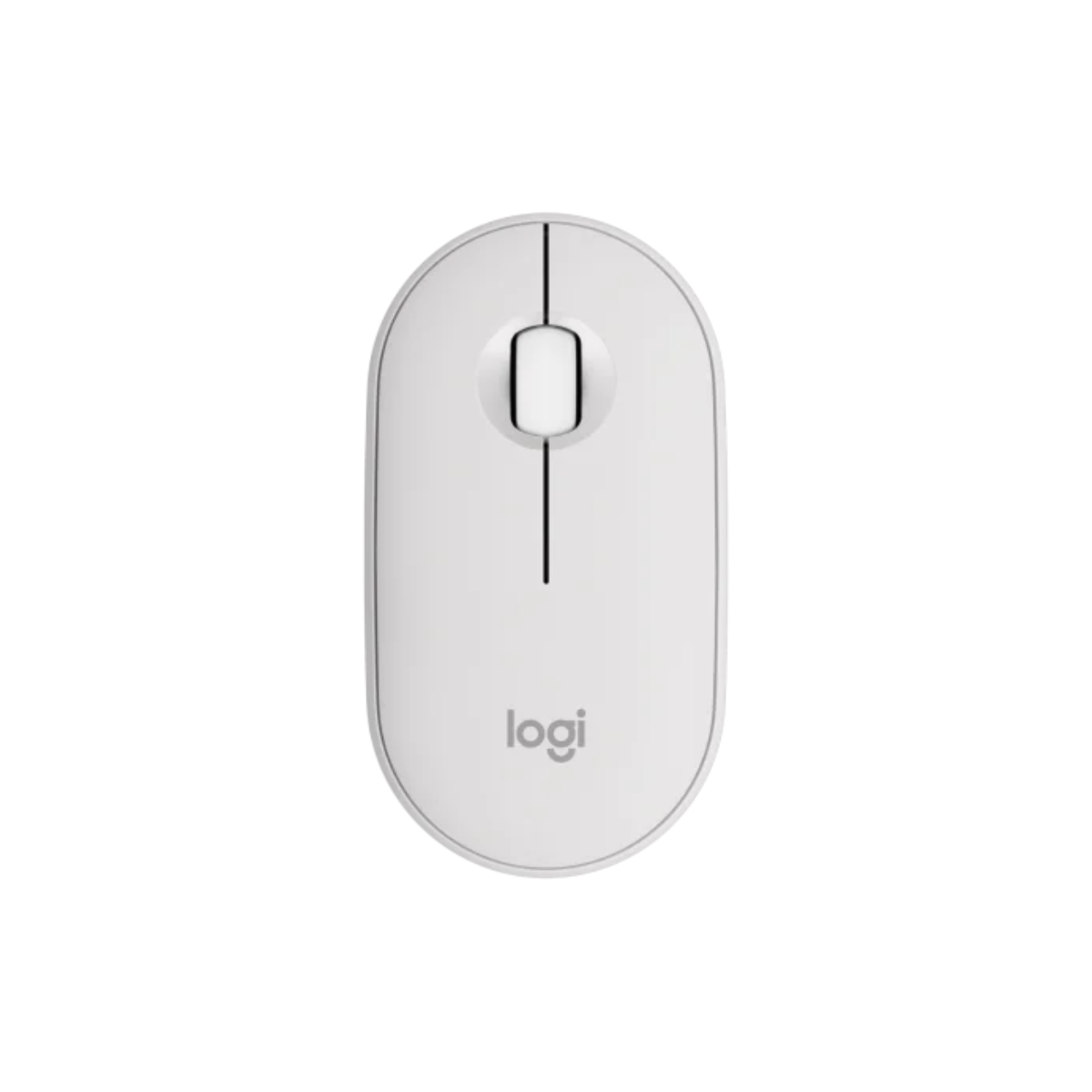 LOGITECH M350S PEBBLE WIRELESS BLUETOOTH MOUSE 2