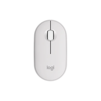 LOGITECH M350S PEBBLE WIRELESS BLUETOOTH MOUSE 2