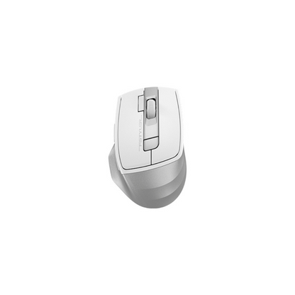 A4TECH FG45CS AIR FSTYLER 2.4GHZ WIRELESS OPTICAL MOUSE