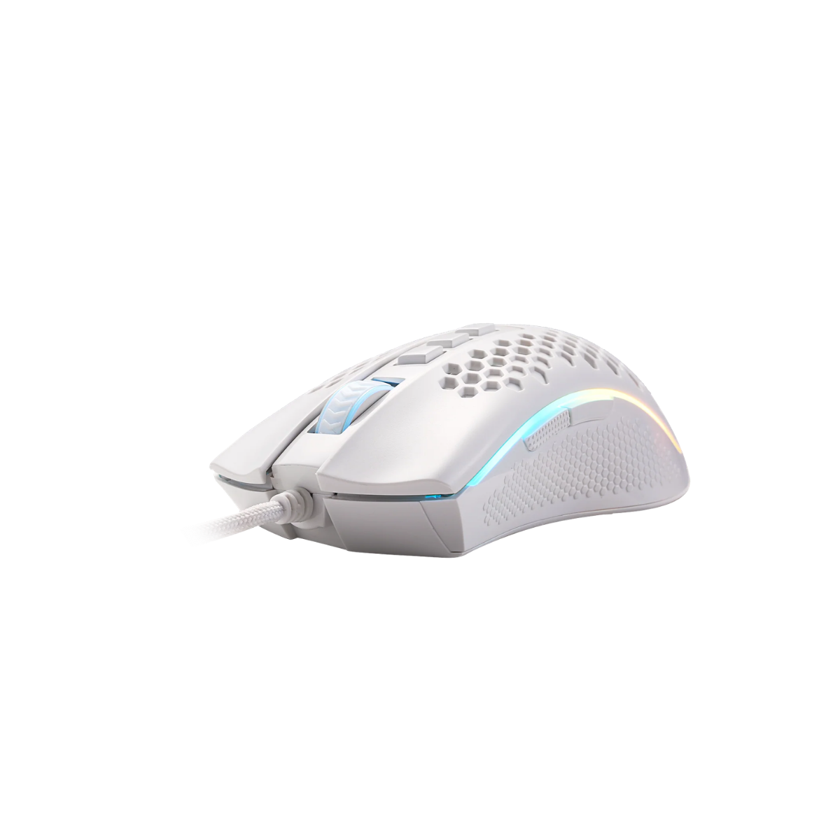REDRAGON STORM LIGHTWEIGHT RGB GAMING MOUSE