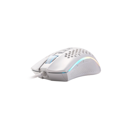 REDRAGON STORM LIGHTWEIGHT RGB GAMING MOUSE