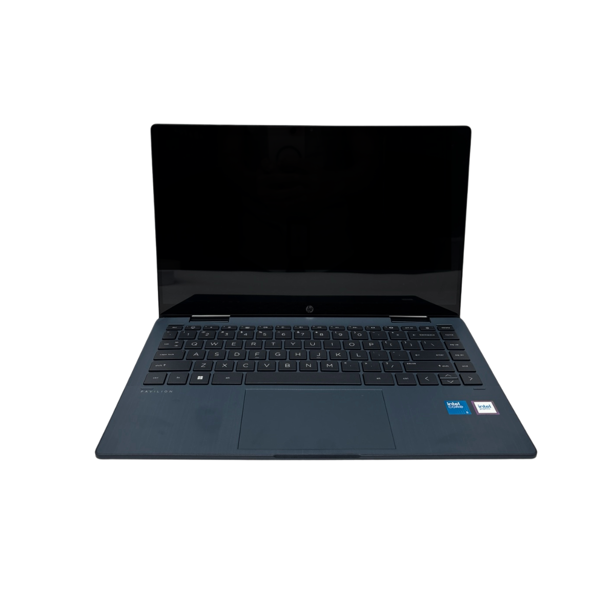 HP PAVILION X360 2-IN-1 14-EK2048TU (BJ0K1PA) CORE 7-150U/16GB/1TB NVME/14/W11H/OFC21H+365BASIC/TCH (BLU)