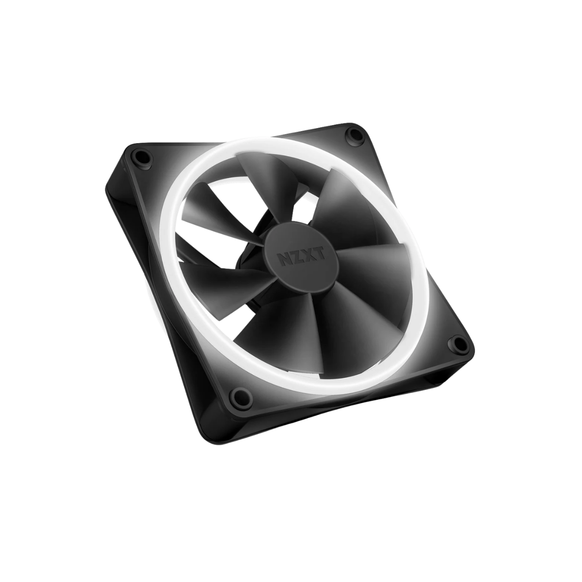 NZXT RF-D12SF-B1 F120 RGB DUO 120MM FAN SINGLE PACK