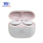 JBL TUNE 120TWS TRULY WIRELESS BLUETOOTH IN-EAR EARPHONES W/ CHARGING CASE