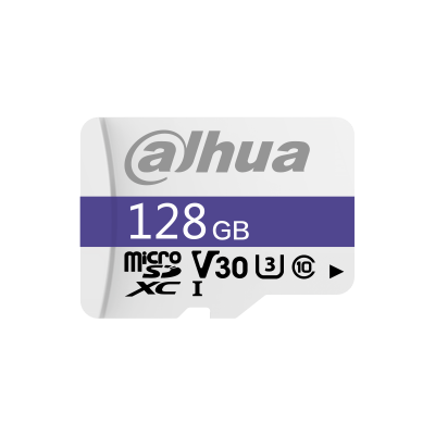 DAHUA 64GB UHS-1 CLASS 10 MICRO SDXC FLASH MEMORY-6GB/128GB