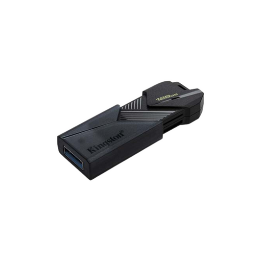 KINGSTON DATA TRAVELLER EXODIA ONYX-128GB