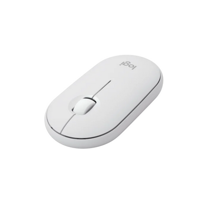 LOGITECH M350S PEBBLE WIRELESS BLUETOOTH MOUSE 2
