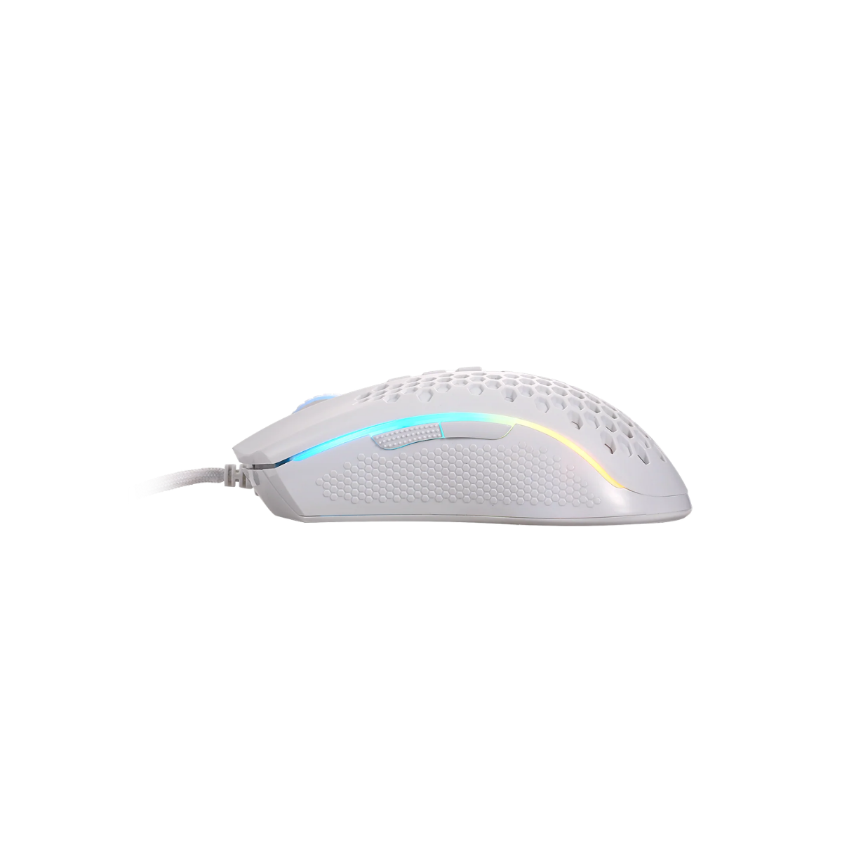 REDRAGON STORM LIGHTWEIGHT RGB GAMING MOUSE