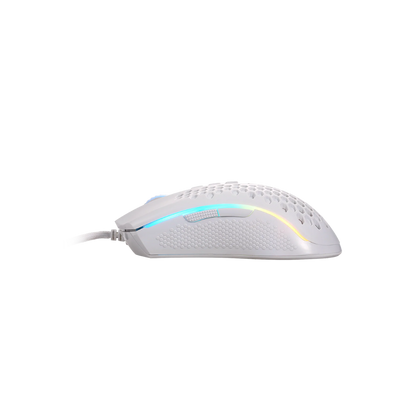 REDRAGON STORM LIGHTWEIGHT RGB GAMING MOUSE