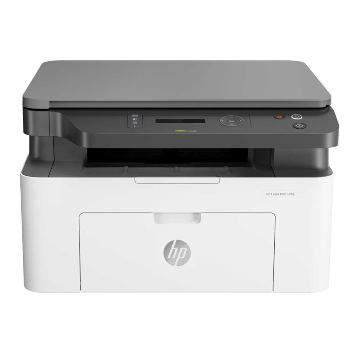 HP LASER MFP 135A AIO MONO PRINTER (4ZB82A)