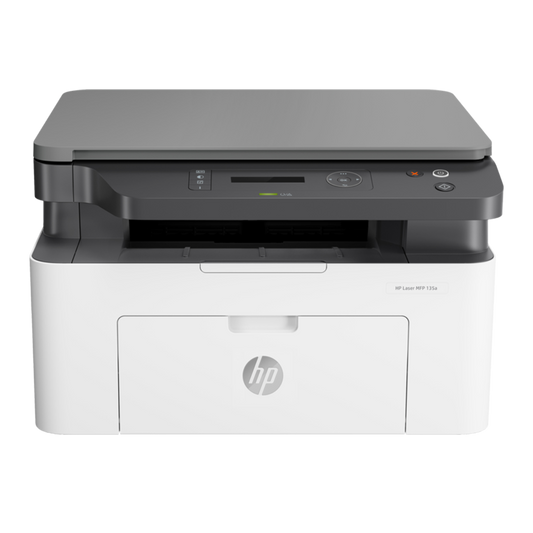 HP LASER MFP 135A AIO MONO PRINTER (4ZB82A)
