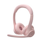 LOGITECH ZONE 300 WIRELESS HEADSET (BLACK)