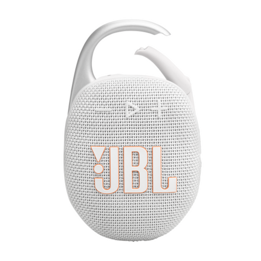 JBL CLIP5 ULTRA PORTABLE WATERPROOF SPEAKER