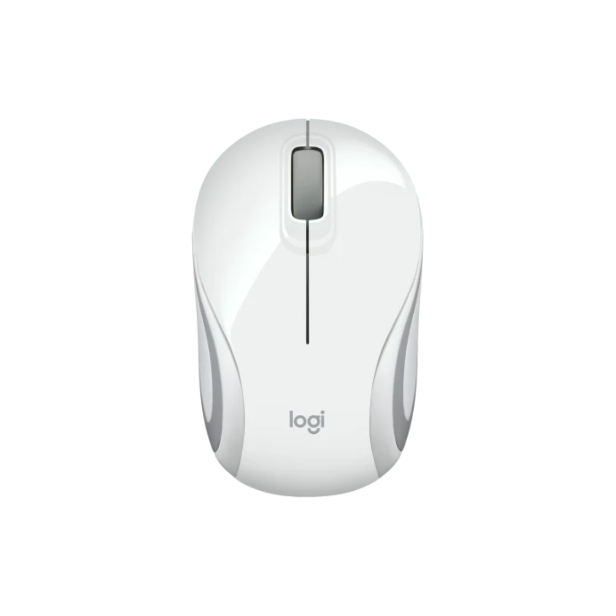 LOGITECH M187 WIRELESS MINI MOUSE