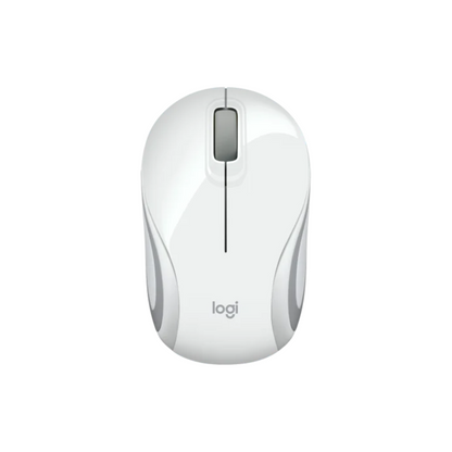 LOGITECH M187 WIRELESS MINI MOUSE