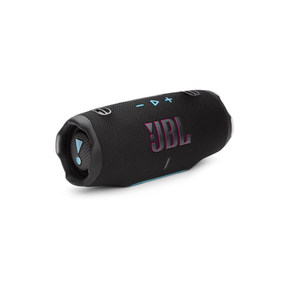 JBL CHARGE 6 PORTABLE WATERPROOF AND DROP-PROOF BLUETOOTH SPEAKER