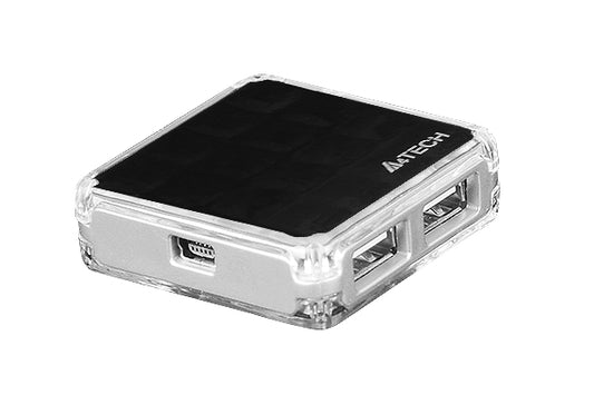 A4TECH HUB-56 USB 4PORTS
