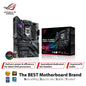ASUS ROG STRIX B460F-GAMING 4DDR4 2XM.2 MOTHERBOARD (HDMI, DP)