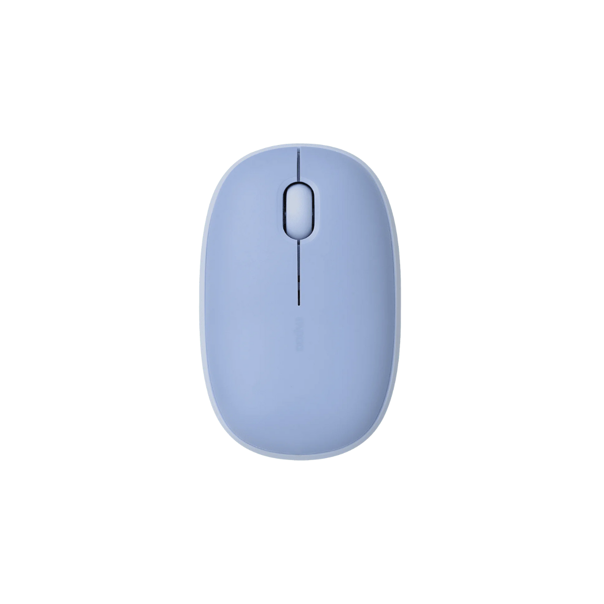 RAPOO M650 SILENT WIRELESS BLUETOOTH MOUSE