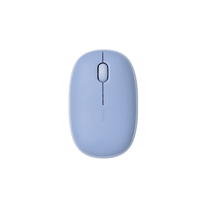 RAPOO M650 SILENT WIRELESS BLUETOOTH MOUSE