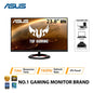 ASUS VG249Q1R 23.8" FHD IPS LED GAMING MONITOR