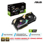 ASUS NVIDIA RTX 3070 8G 256BIT GDDR6 KO-O8G-GAMING (2XHDMI, 3XDP)