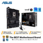 ASUS TUF GAMING Z590-PLUS WIFI 4DDR4 3XM.2 MOTHERBOARD (HDMI, DP) WIFI+BT