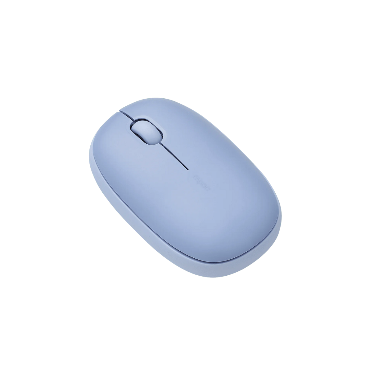 RAPOO M650 SILENT WIRELESS BLUETOOTH MOUSE