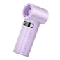 VENTION MINI HANDHELD FAN PBEV0 3000MAH (PURPLE)
