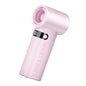 VENTION MINI HANDHELD FAN PBEP0 3000MAH (PINK)
