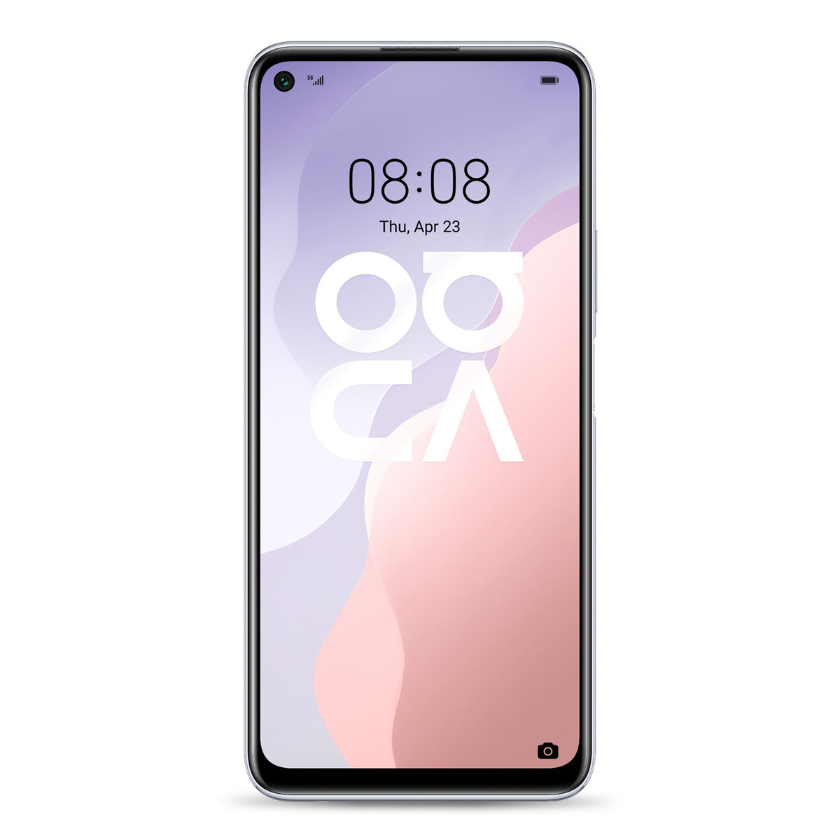 HUAWEI NOVA 7 SE 8GB/128GB MOBILE PHONE (SILVER)