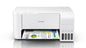 EPSON L3116 AIO (INK TANK) PRINTER (WHITE)